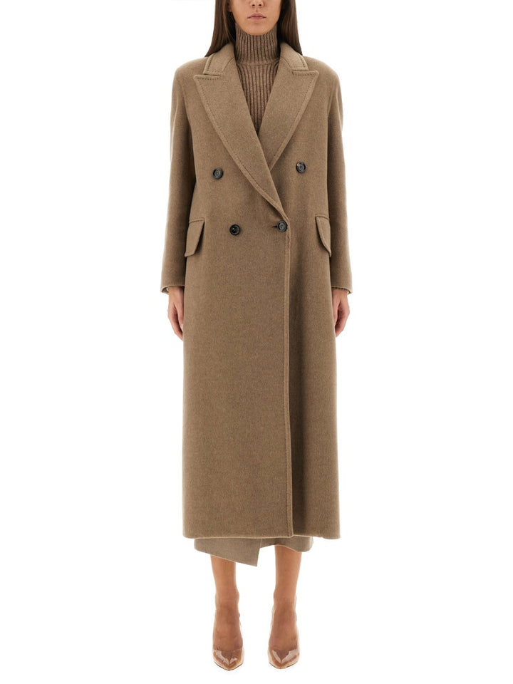 Max Mara Trench e Impermeabili - Marrone | Wanan Luxury