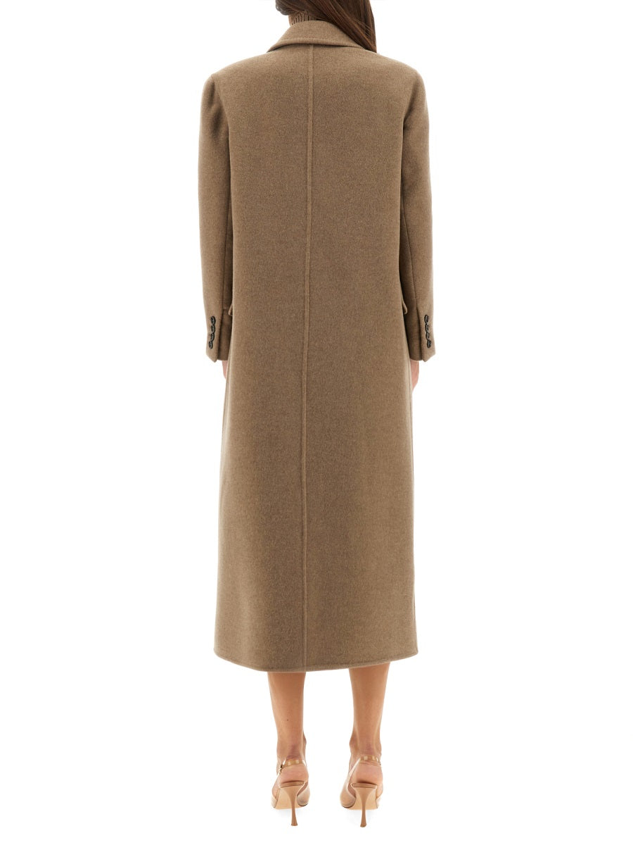 Max Mara Trench e Impermeabili - Marrone | Wanan Luxury