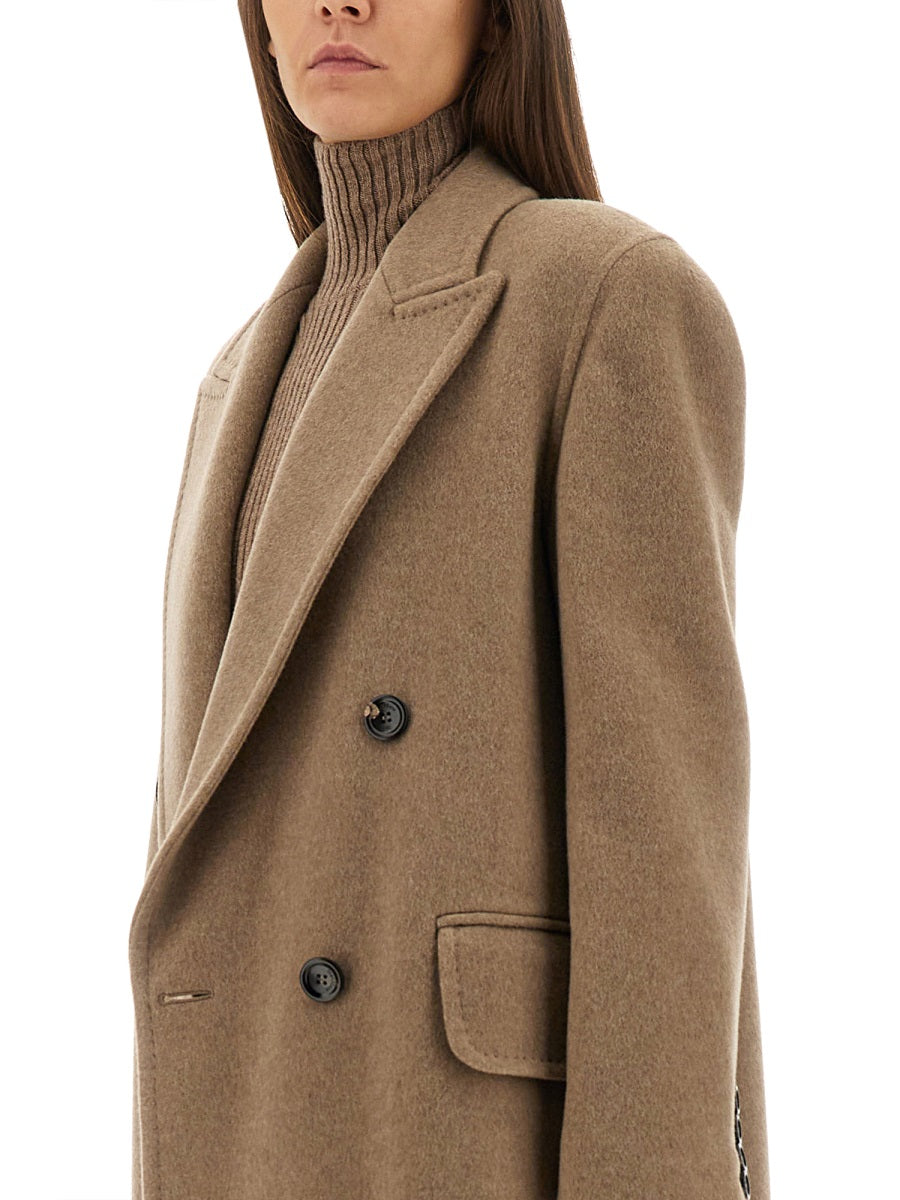 Max Mara Trench e Impermeabili - Marrone | Wanan Luxury