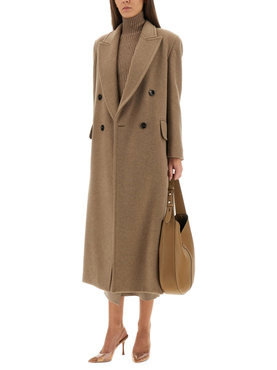 Max Mara Trench e Impermeabili - Marrone | Wanan Luxury