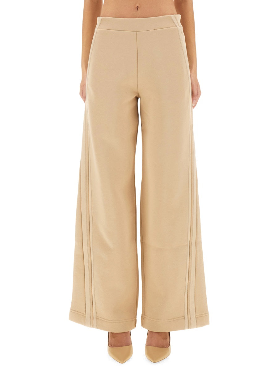 Max Mara Pantaloni - Beige | Wanan Luxury