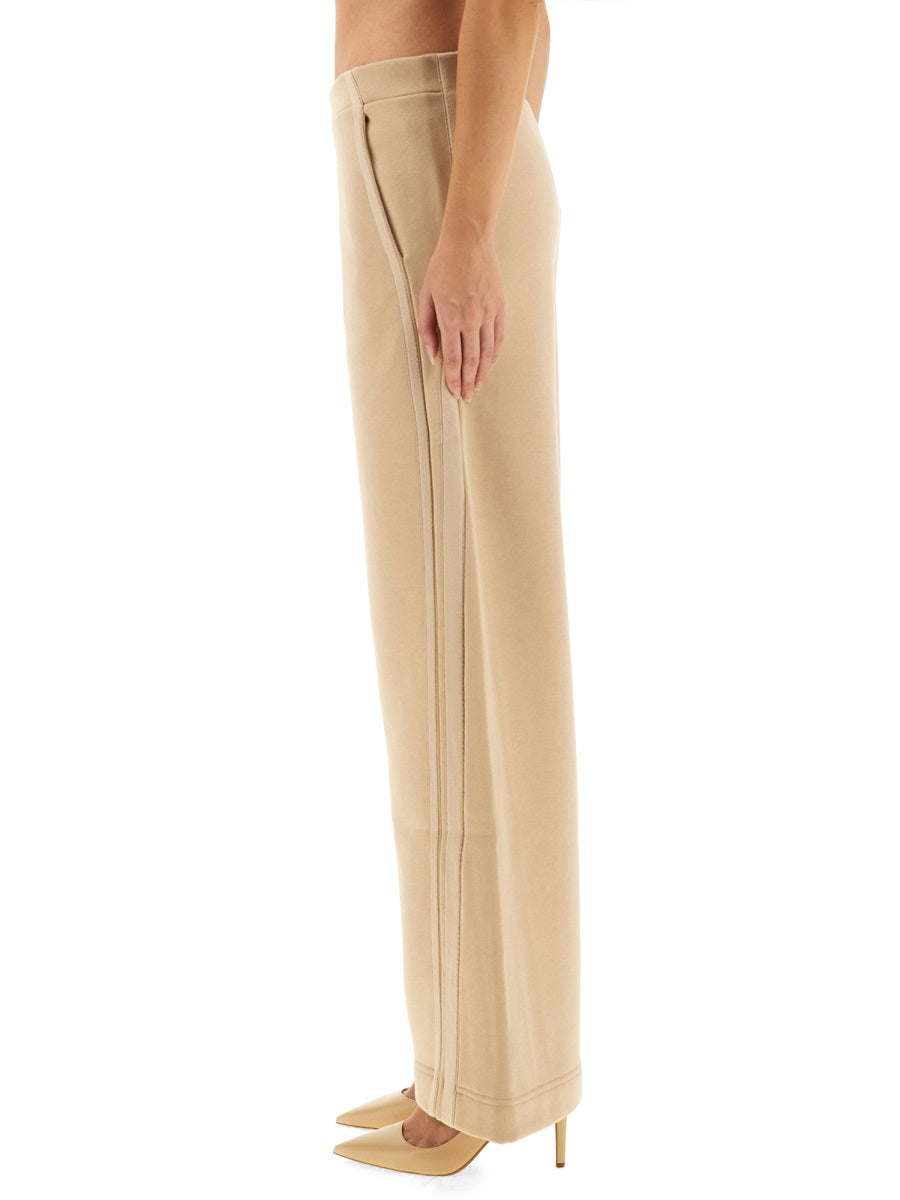 Max Mara Pantaloni - Beige | Wanan Luxury