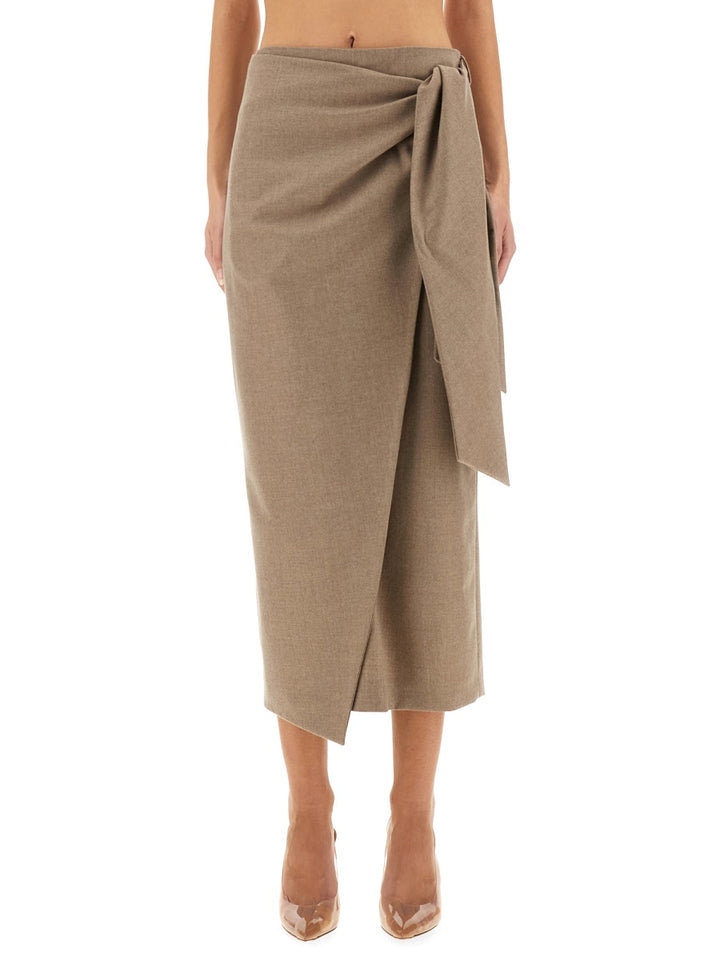 Max Mara Gonne - Beige | Wanan Luxury