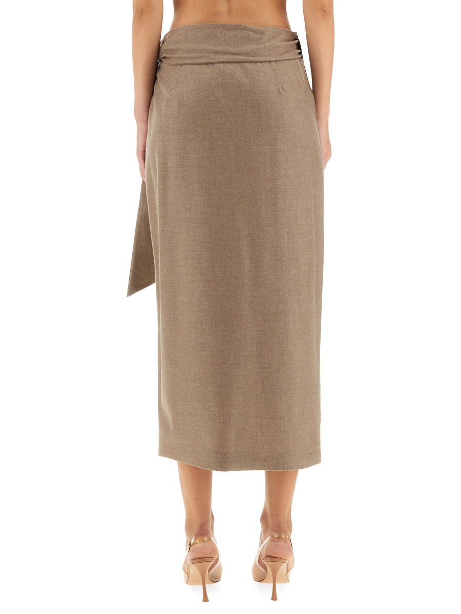 Max Mara Gonne - Beige | Wanan Luxury