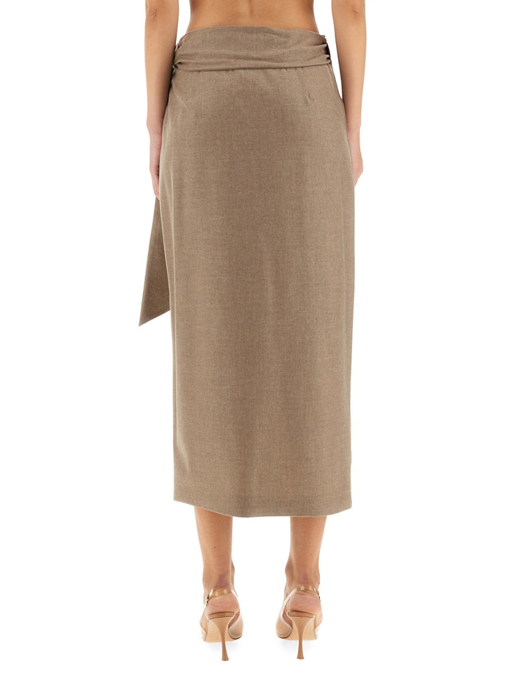 Max Mara Gonne - Beige | Wanan Luxury