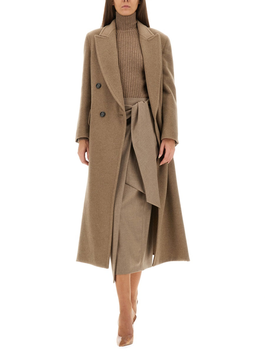 Max Mara Gonne - Beige | Wanan Luxury