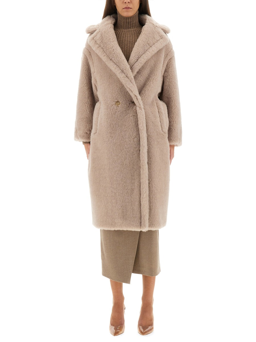 Max Mara Trench e Impermeabili - Rosa | Wanan Luxury