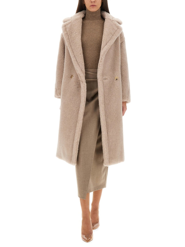 Max Mara Trench e Impermeabili - Rosa | Wanan Luxury