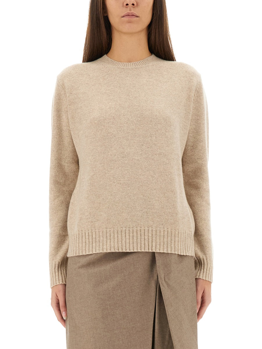 Max Mara Maglioni - Beige | Wanan Luxury