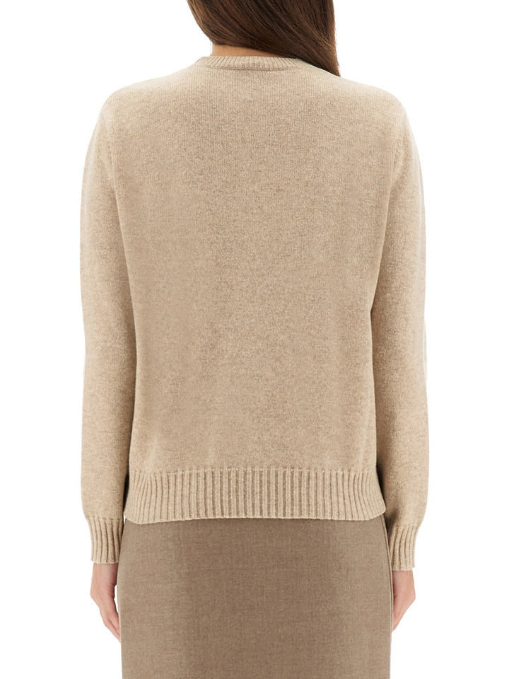 Max Mara Maglioni - Beige | Wanan Luxury