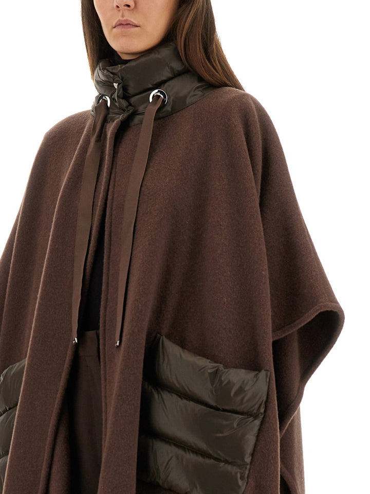 Herno Trench e Impermeabili - Marrone | Wanan Luxury