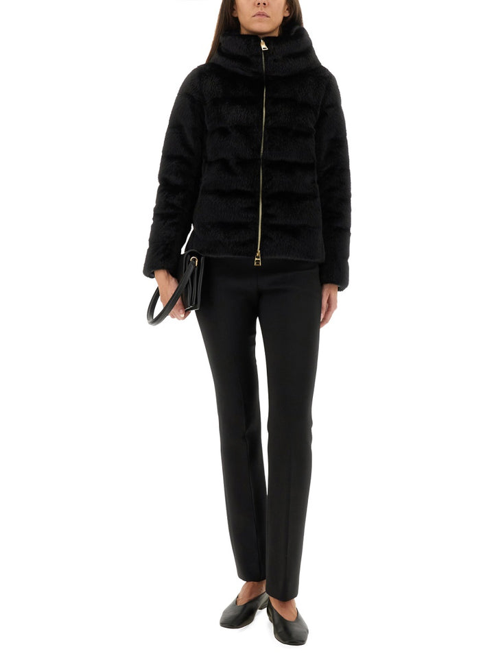 Herno Trench e Impermeabili - Nero | Wanan Luxury