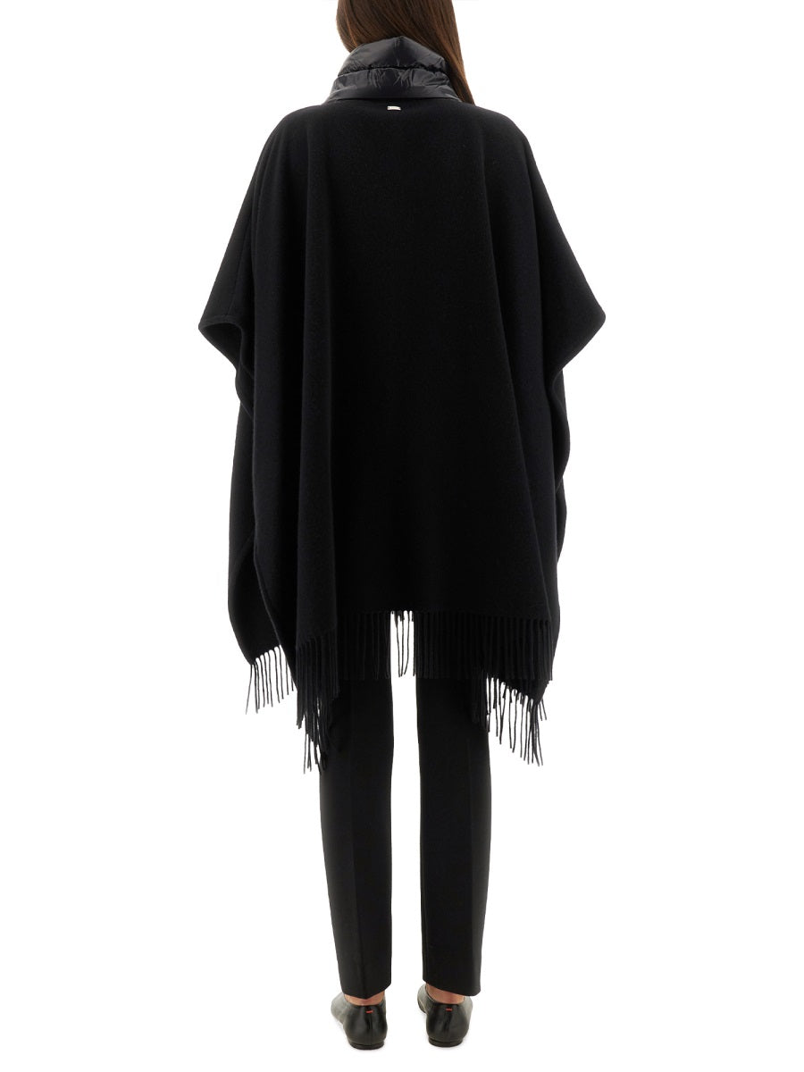 Herno Trench e Impermeabili - Nero | Wanan Luxury