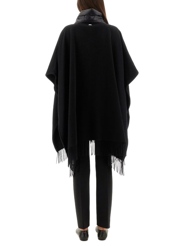 Herno Trench e Impermeabili - Nero | Wanan Luxury