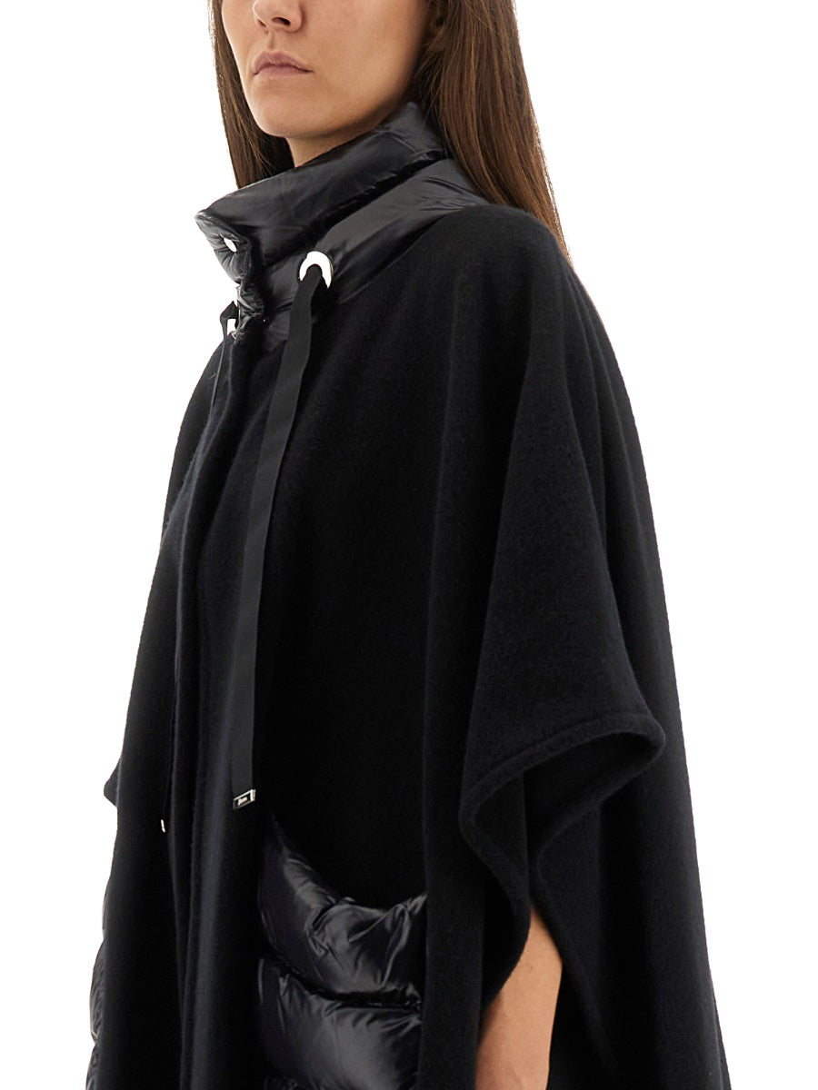 Herno Trench e Impermeabili - Nero | Wanan Luxury