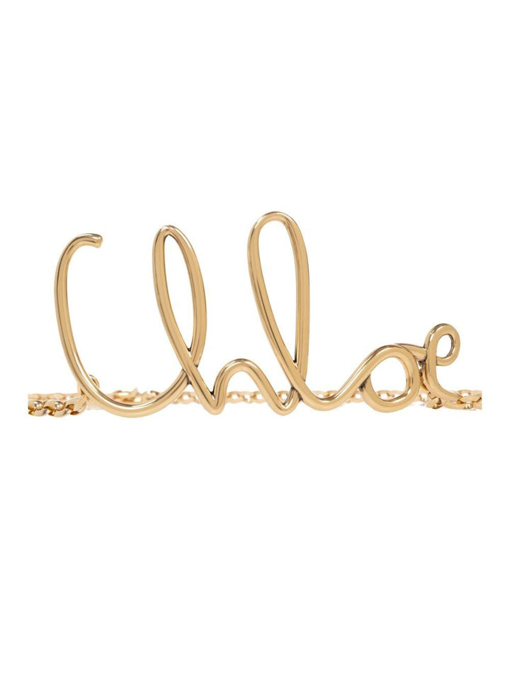 ChloÉ Cinture - Metallic | fb61fabf9ee4fd097d28c6ee647506fd5f54ab51