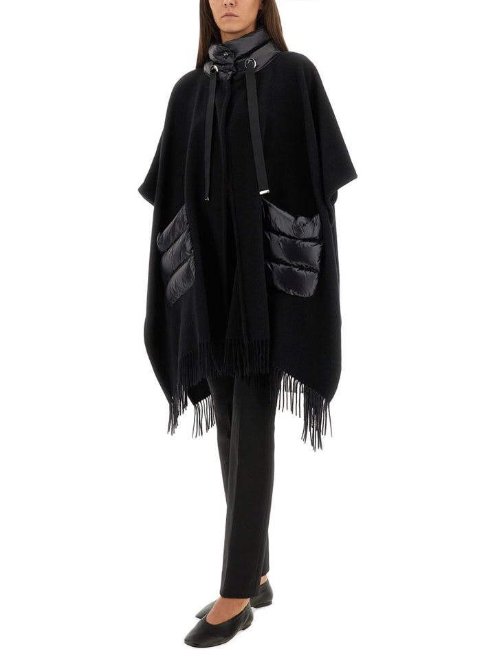 Herno Trench e Impermeabili - Nero | Wanan Luxury