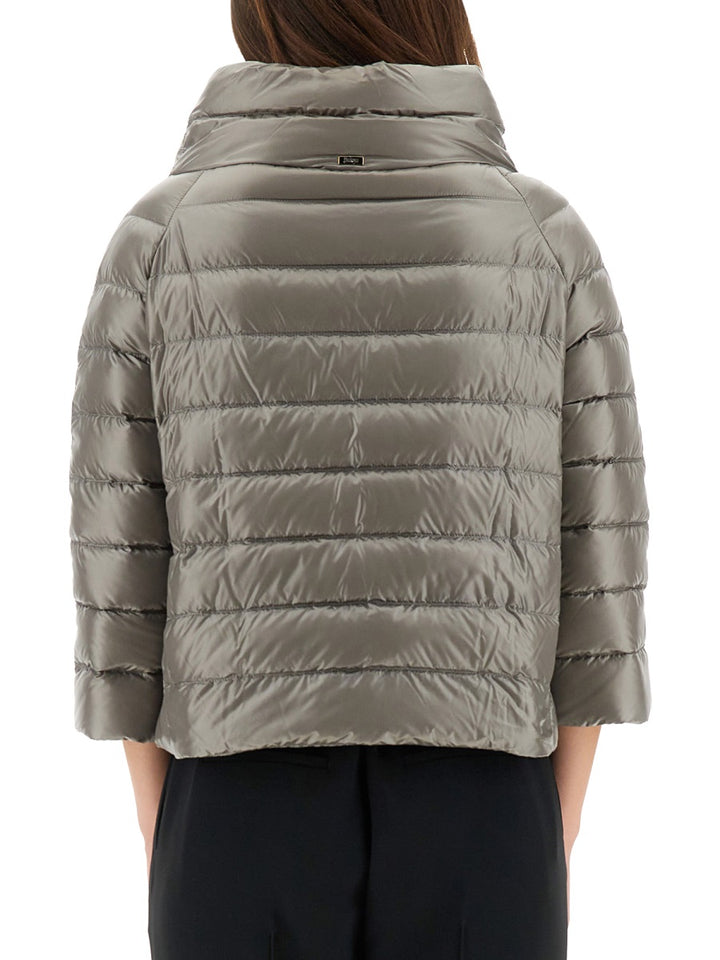 Herno Giacche - Grigio | Wanan Luxury