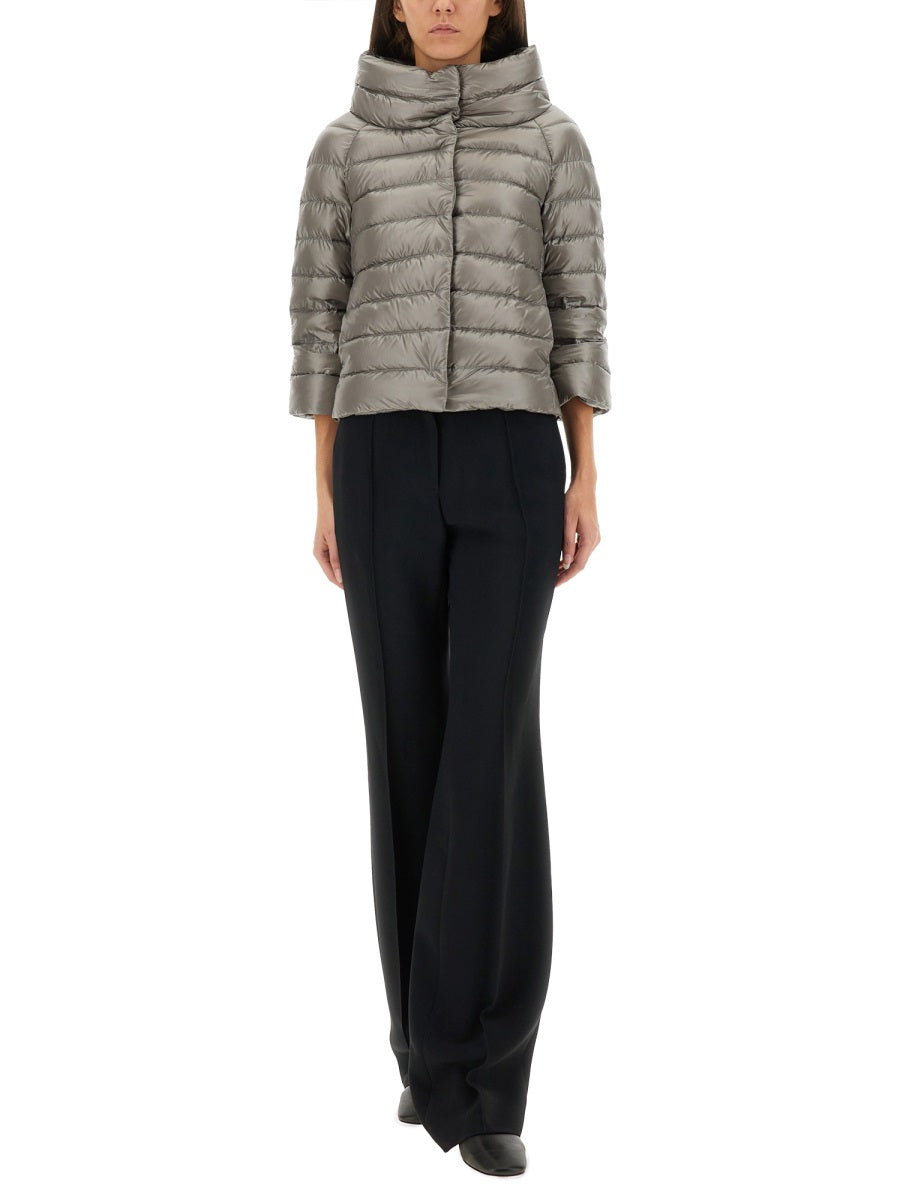 Herno Giacche - Grigio | Wanan Luxury