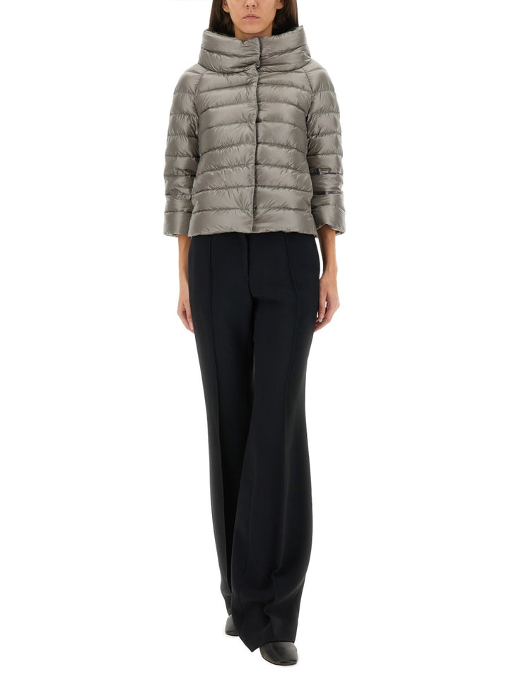 Herno Giacche - Grigio | Wanan Luxury