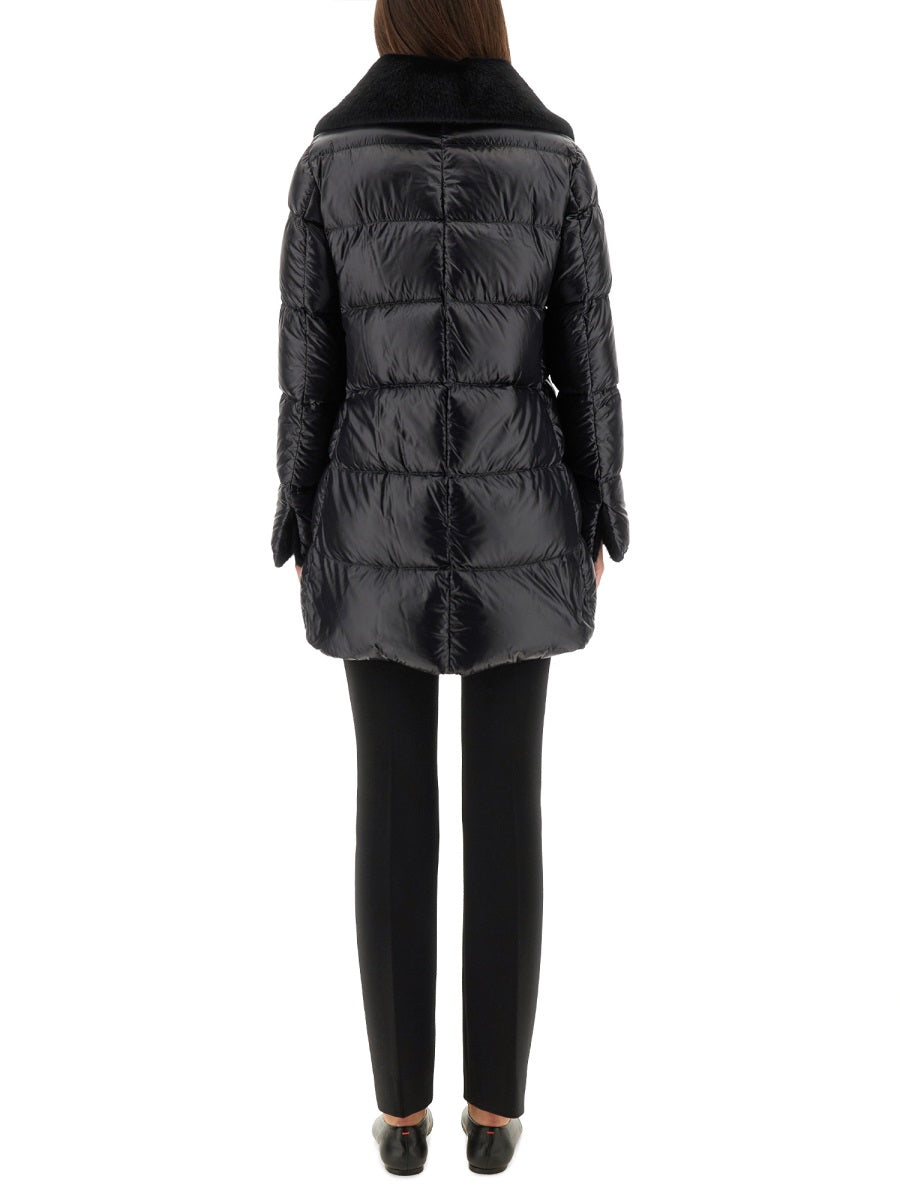 Herno Giacche - Nero | Wanan Luxury