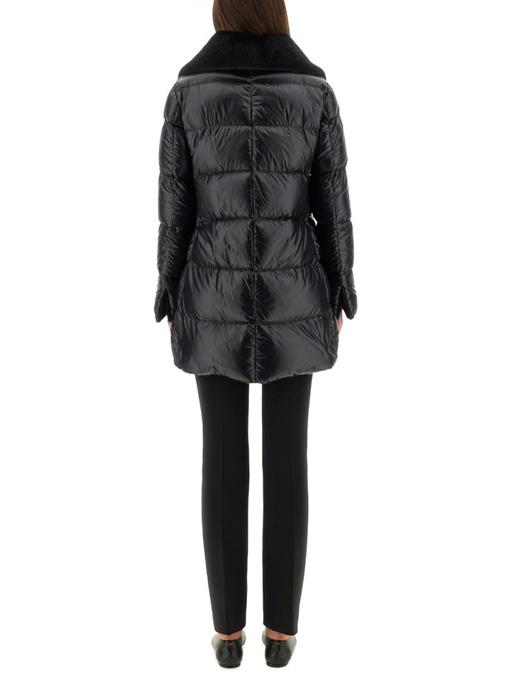 Herno Giacche - Nero | Wanan Luxury