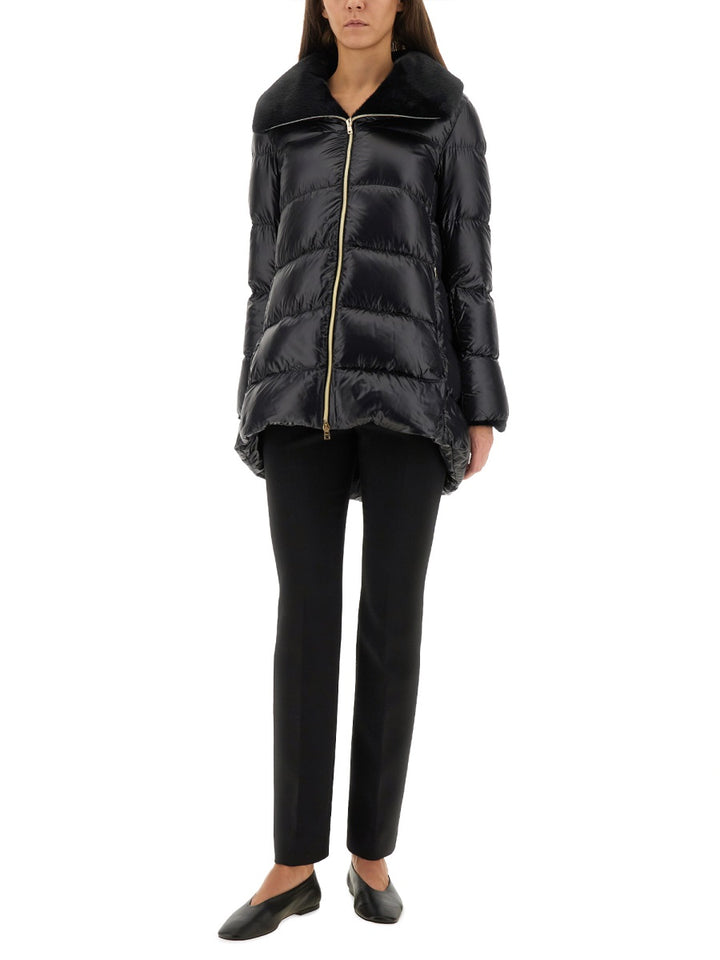 Herno Giacche - Nero | Wanan Luxury