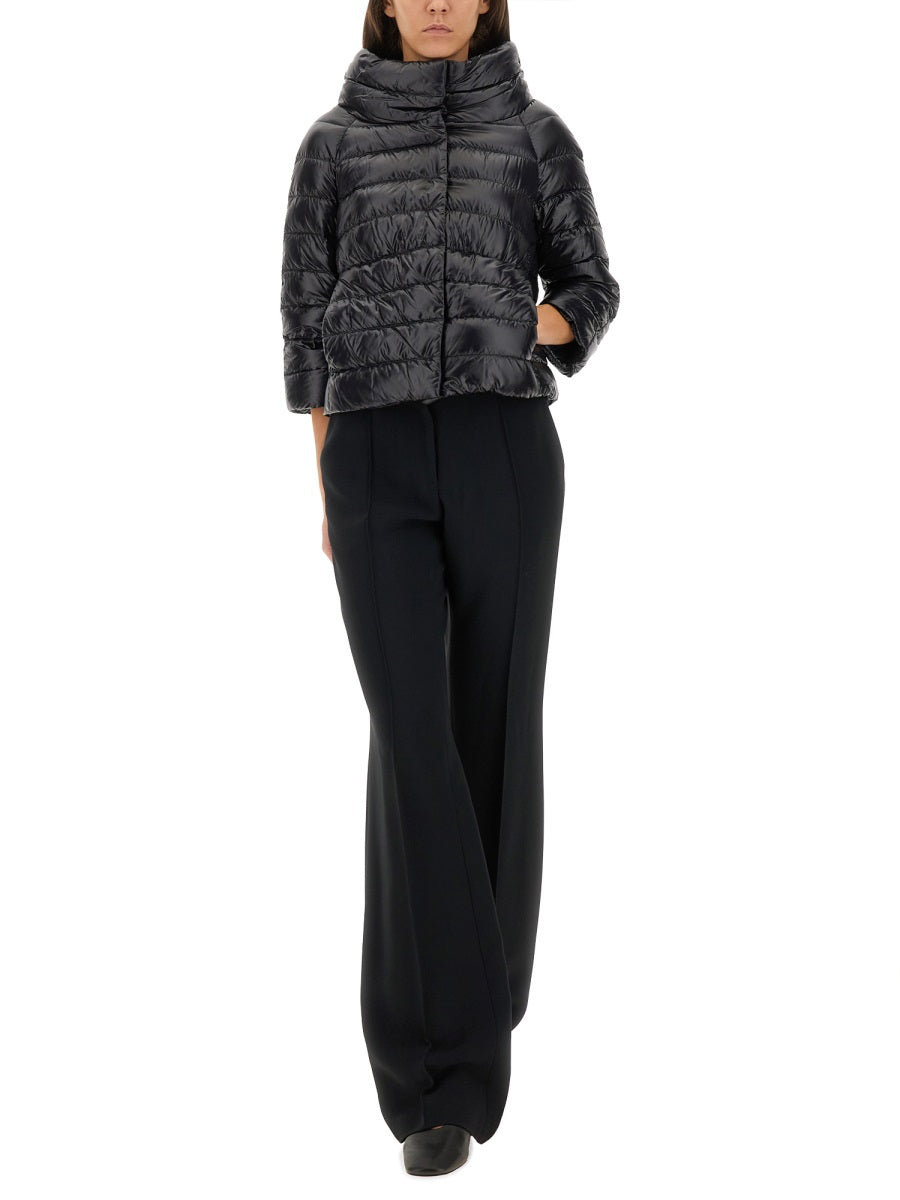 Herno Giacche - Nero | Wanan Luxury