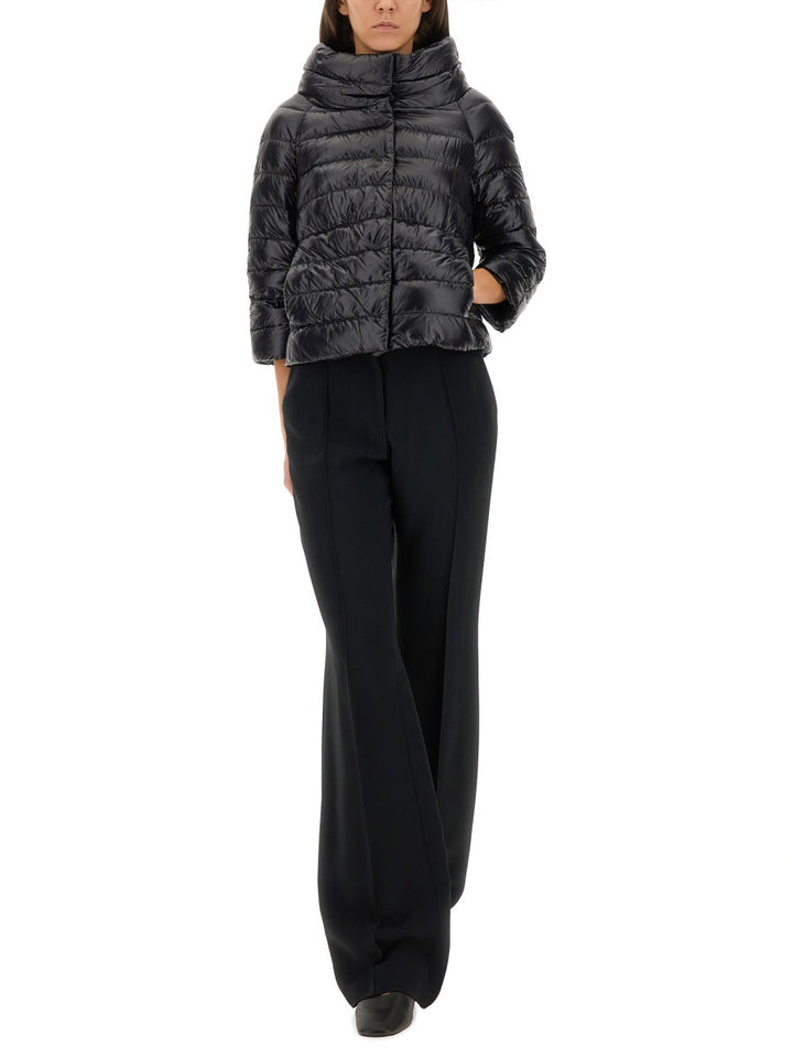 Herno Giacche - Nero | Wanan Luxury