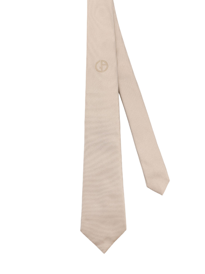 Giorgio Armani Ties - Light and natural | 0313b6784bbd1f5950a7d082861b63ccec3fca2c