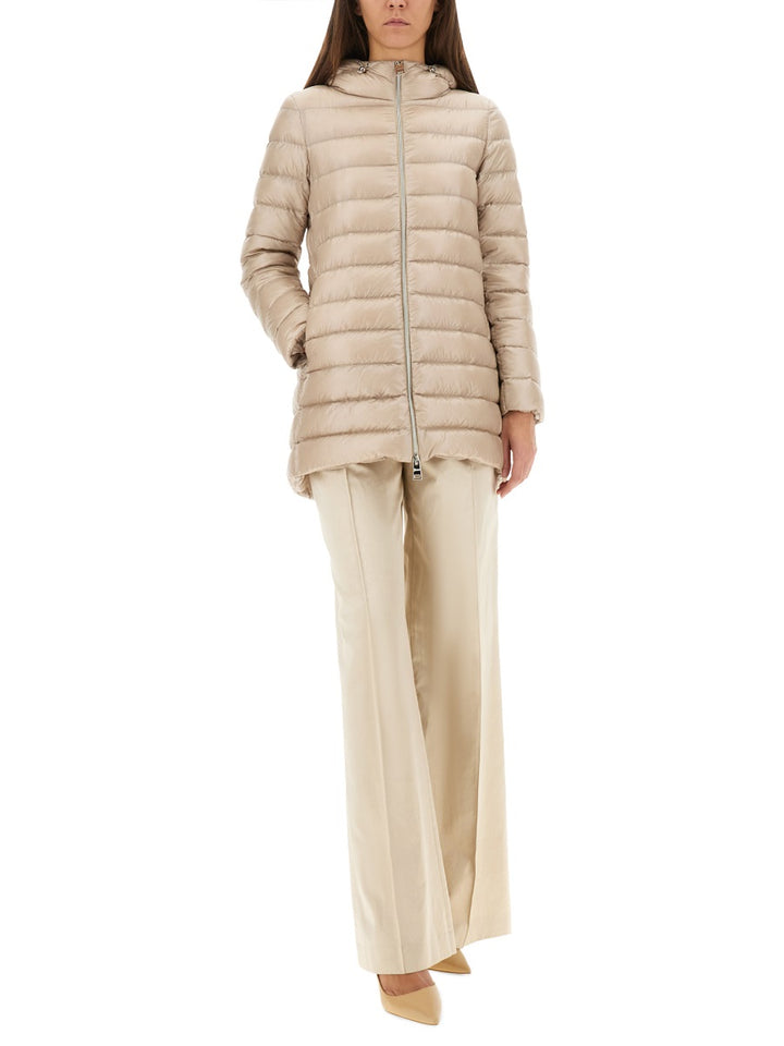 Herno Trench e Impermeabili - Beige | Wanan Luxury