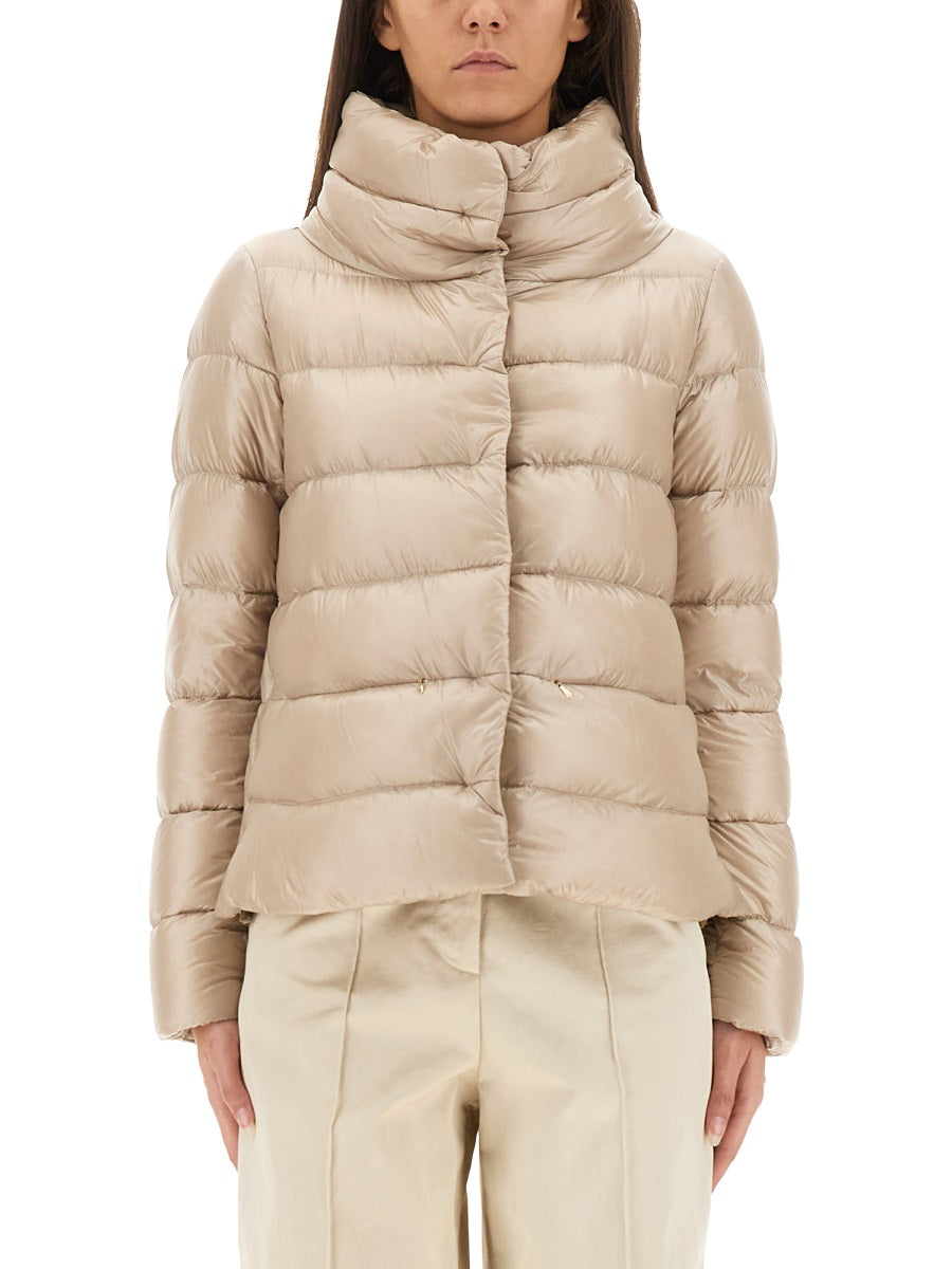 Herno Trench e Impermeabili - Beige | Wanan Luxury