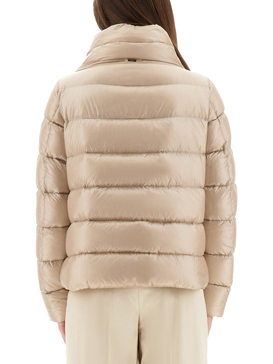 Herno Trench e Impermeabili - Beige | Wanan Luxury