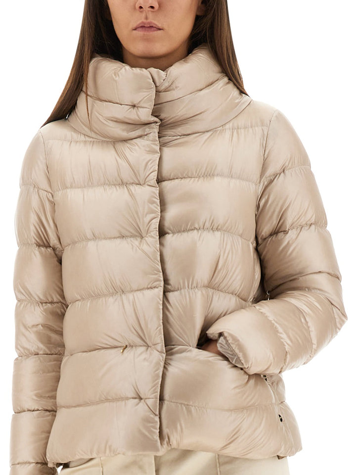 Herno Trench e Impermeabili - Beige | Wanan Luxury