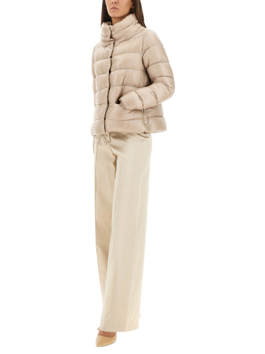 Herno Trench e Impermeabili - Beige | Wanan Luxury