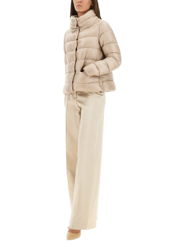 Herno Trench e Impermeabili - Beige | Wanan Luxury
