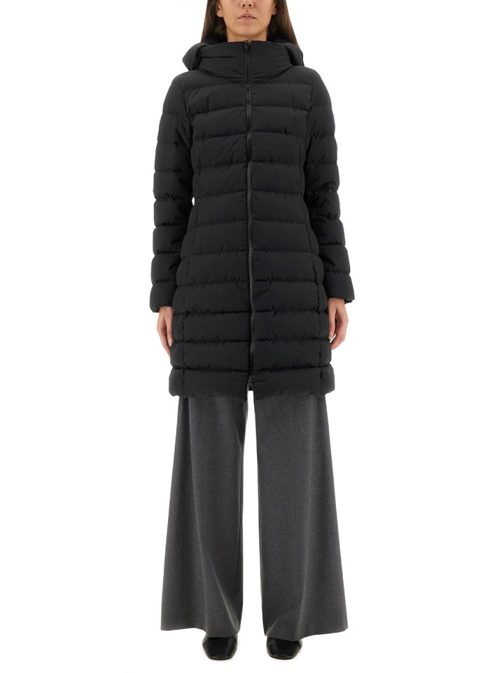 Herno Trench e Impermeabili - Nero | Wanan Luxury