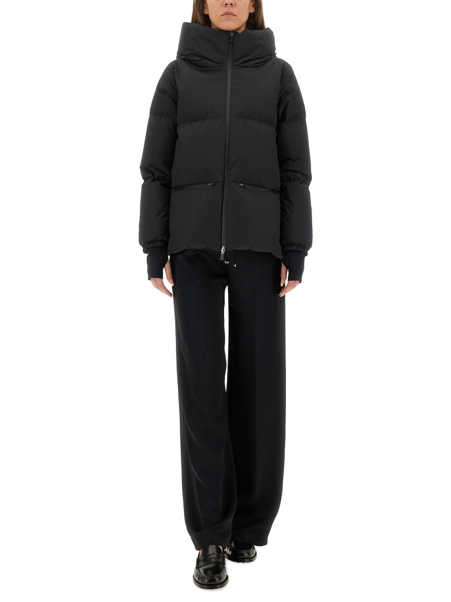 Herno Giacche - Nero | Wanan Luxury
