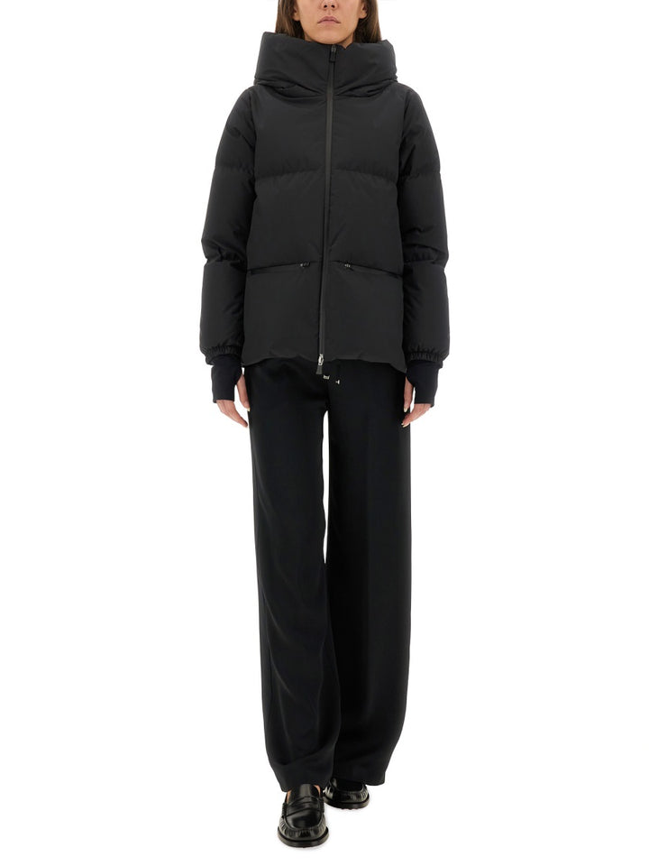 Herno Giacche - Nero | Wanan Luxury