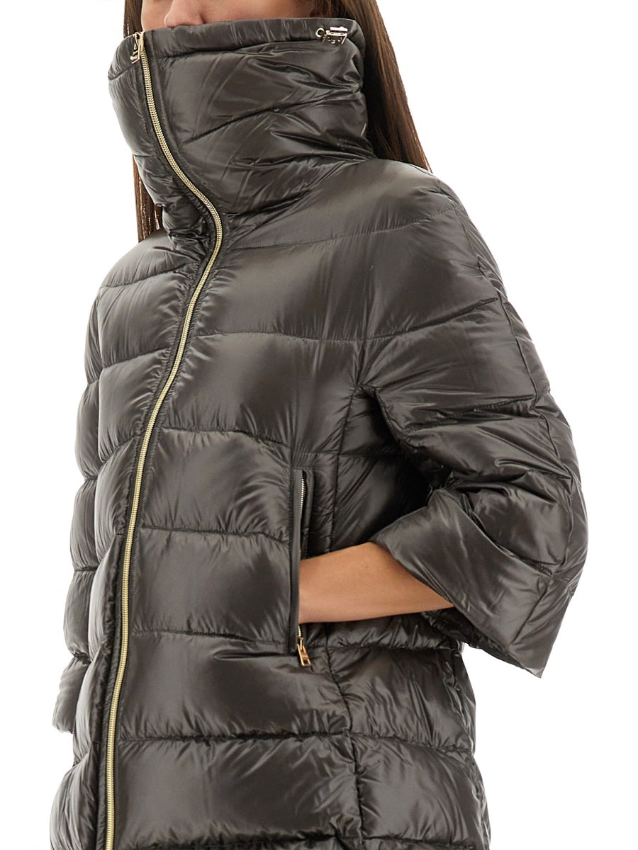 Herno Trench e Impermeabili - Nero | Wanan Luxury