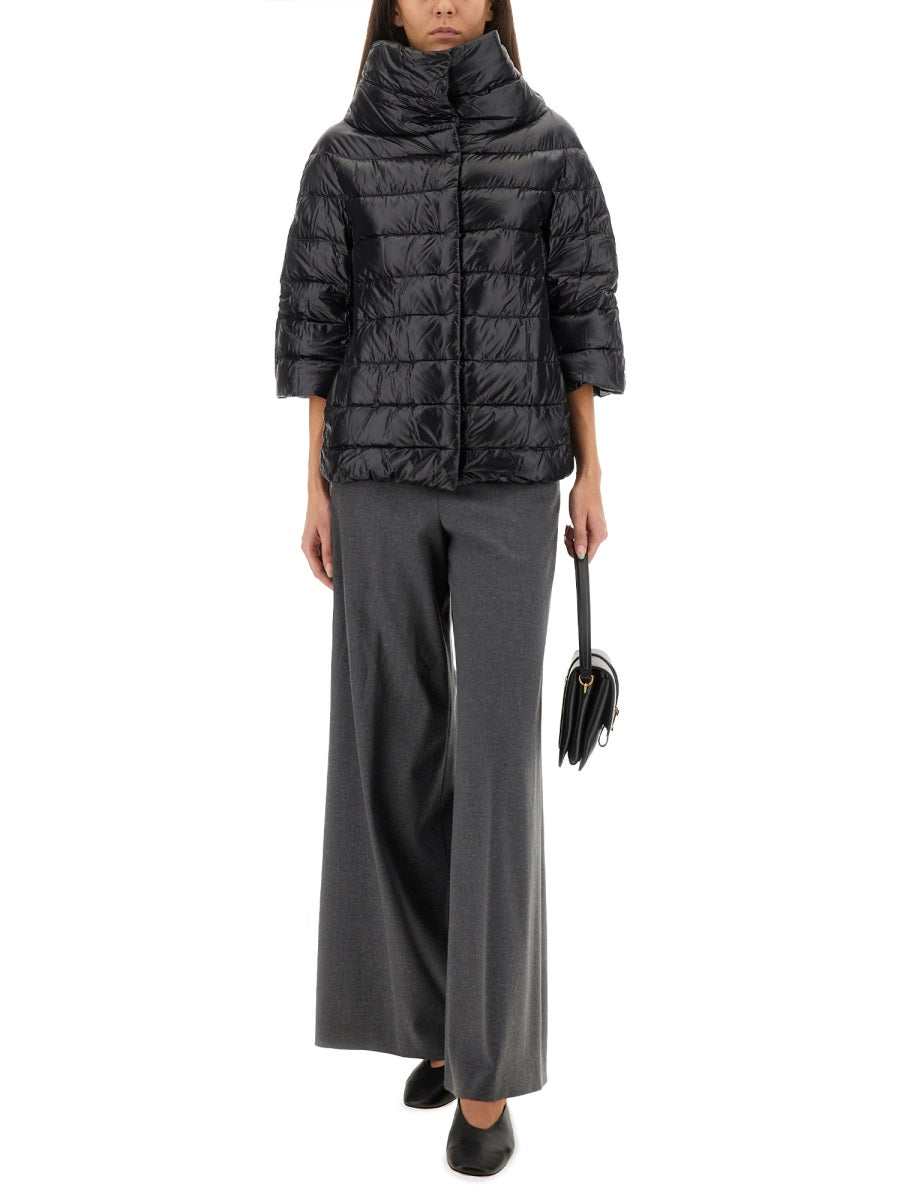 Herno Giacche - Nero | Wanan Luxury