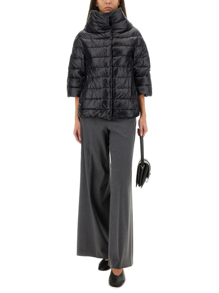 Herno Giacche - Nero | Wanan Luxury