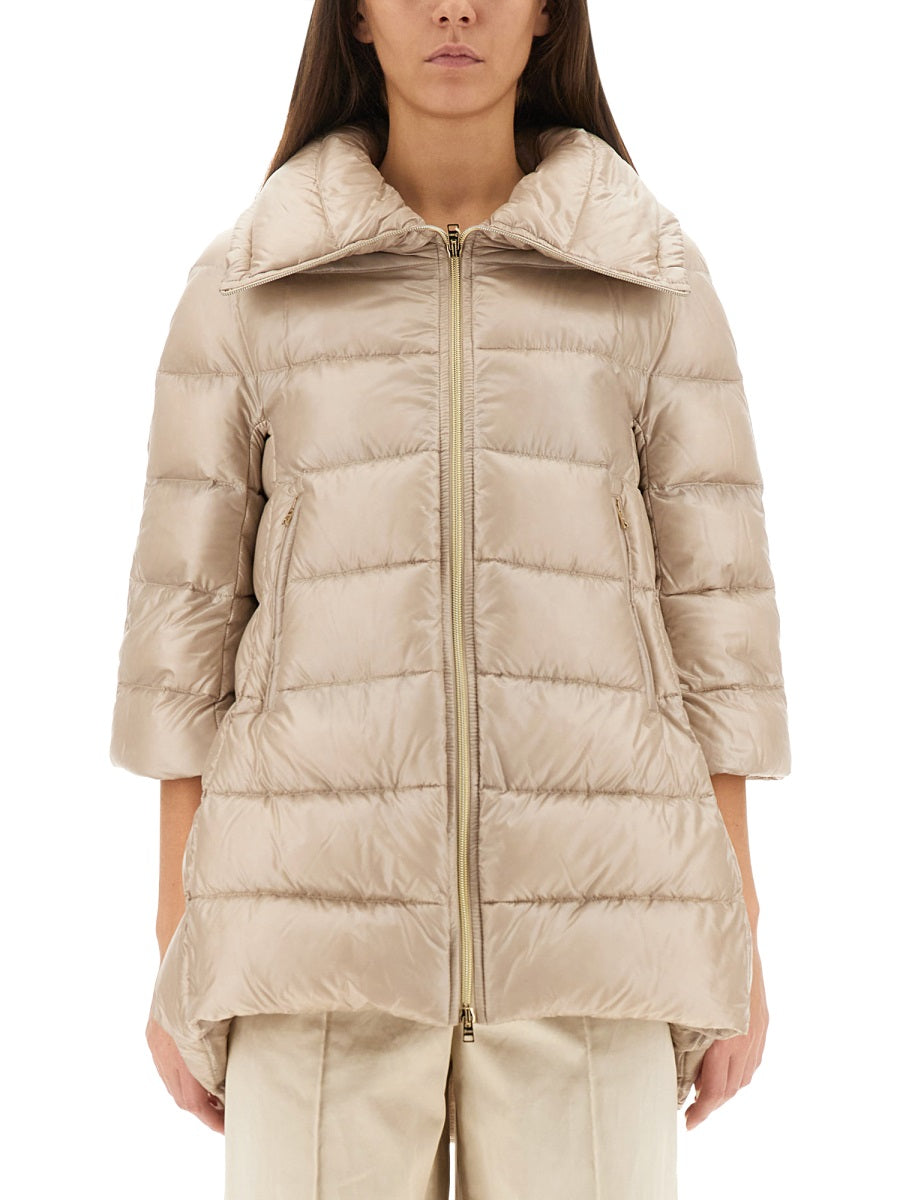 Herno Trench e Impermeabili - Beige | Wanan Luxury