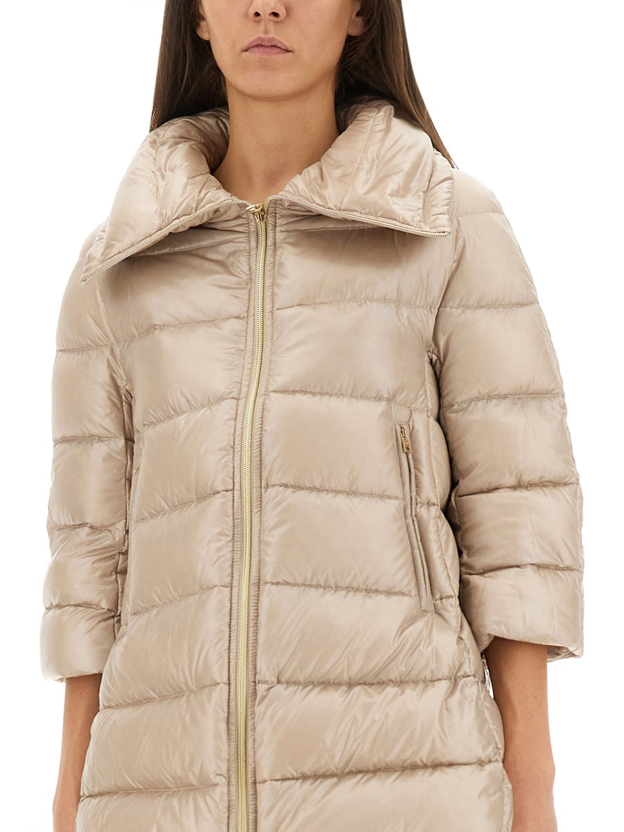 Herno Trench e Impermeabili - Beige | Wanan Luxury