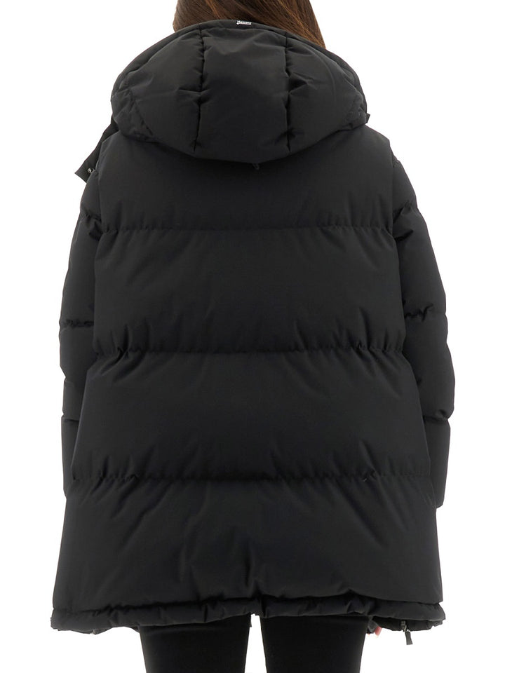 Herno Trench e Impermeabili - Nero | Wanan Luxury