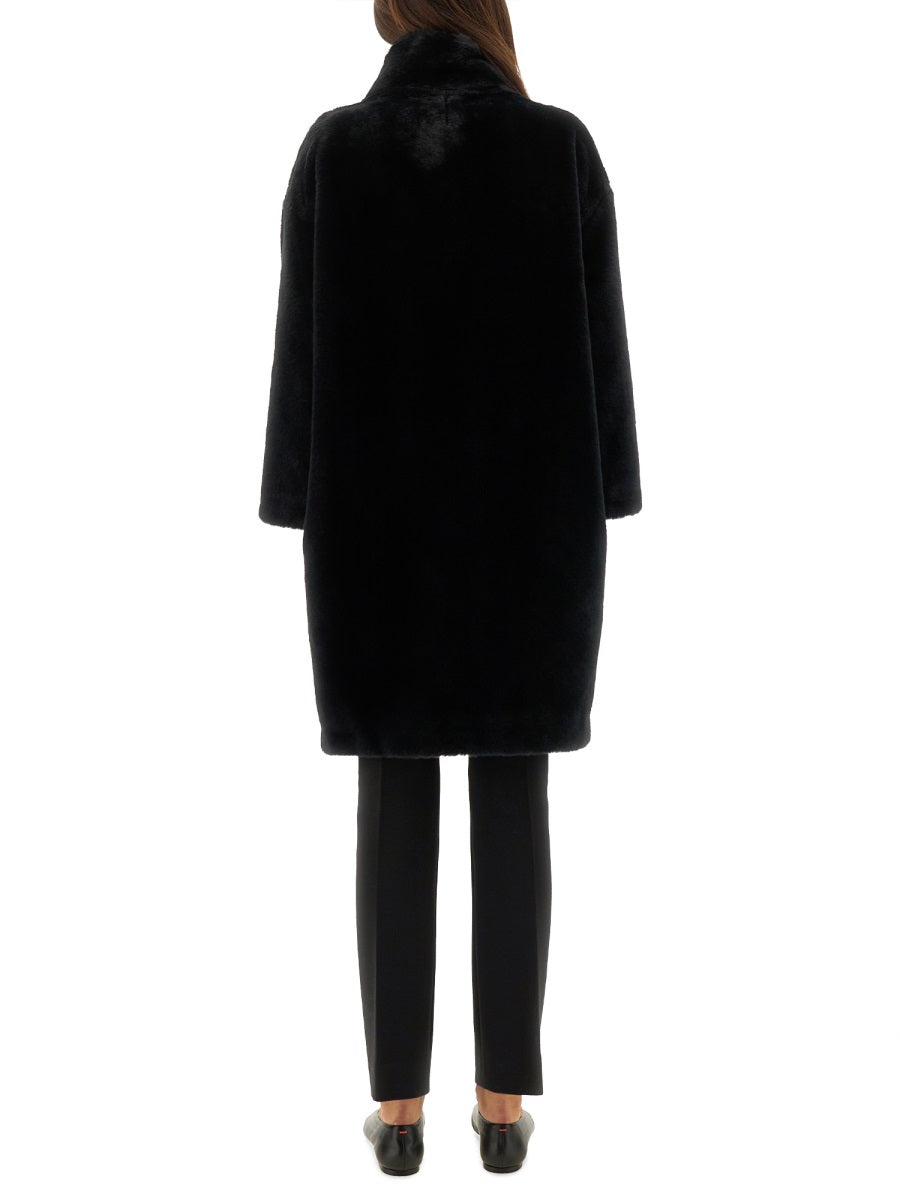 Herno Trench e Impermeabili - Nero | Wanan Luxury