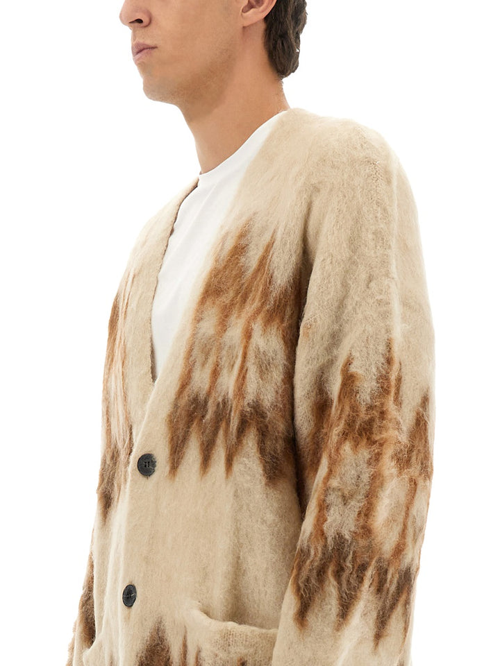 Isabel Marant Maglioni - Marrone | Wanan Luxury