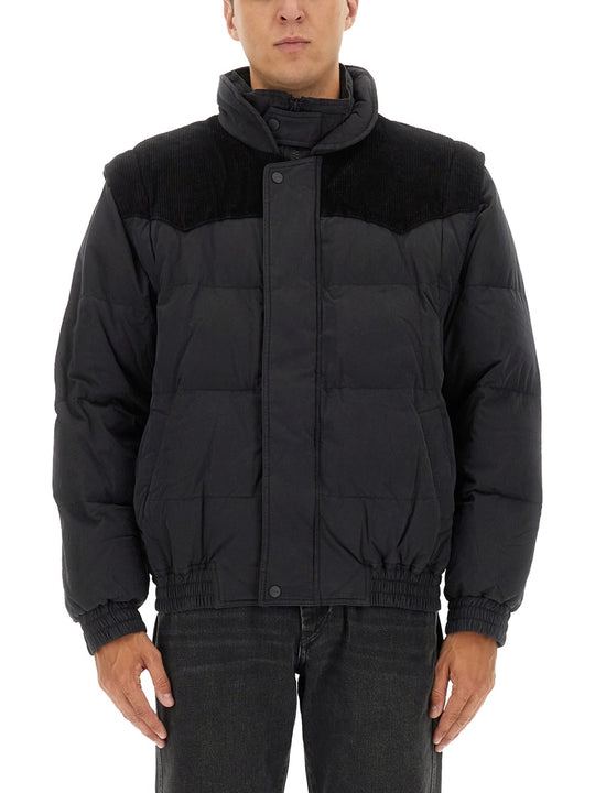 Down Jacket "Dowson"