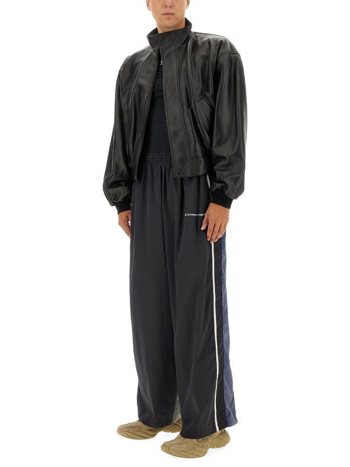 Balenciaga Giacche - Nero | Wanan Luxury