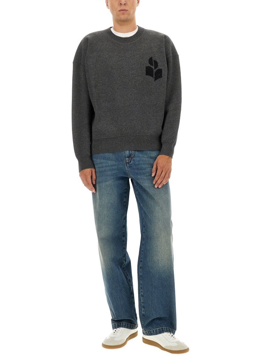 Isabel Marant Jeans - Blu | Wanan Luxury